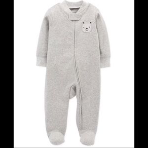 Carters 3m Sleep n Play